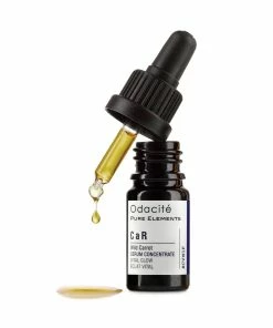 Odacité Serums VITAL GLOW SERUM CONCENTRATE (WILD CARROT)