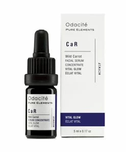 Odacité Serums VITAL GLOW SERUM CONCENTRATE (WILD CARROT)