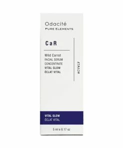Odacité Serums VITAL GLOW SERUM CONCENTRATE (WILD CARROT)