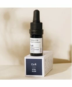 Odacité Serums VITAL GLOW SERUM CONCENTRATE (WILD CARROT)
