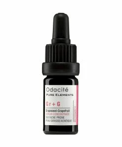 Odacité Skin Care OILY/ACNE PRONE BOOSTER (GRAPESEED + GRAPEFRUIT)