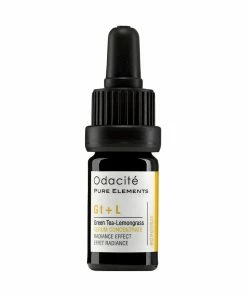 Odacité RADIANCE EFFECT BOOSTER (GREEN TEA + LEMONGRASS)