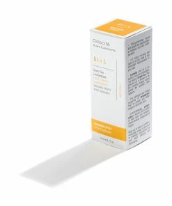 Odacité RADIANCE EFFECT BOOSTER (GREEN TEA + LEMONGRASS)