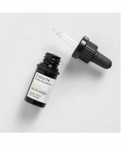 Odacité RADIANCE EFFECT BOOSTER (GREEN TEA + LEMONGRASS)