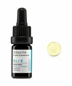 Odacité Skin Care ELASTICITY BOOSTER (MARULA + NEROLI)