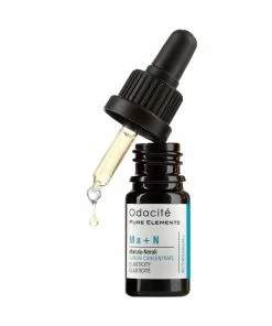 Odacité Skin Care ELASTICITY BOOSTER (MARULA + NEROLI)