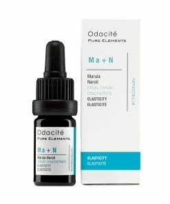 Odacité Skin Care ELASTICITY BOOSTER (MARULA + NEROLI)