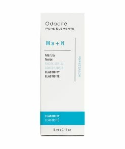 Odacité Skin Care ELASTICITY BOOSTER (MARULA + NEROLI)