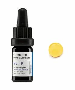 Odacité VERY DRY SKIN BOOSTER (MORINGA + PETITGRAIN) Skin Care