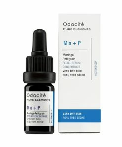 Odacité VERY DRY SKIN BOOSTER (MORINGA + PETITGRAIN) Skin Care