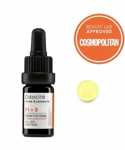 Odacité DULL SKIN BOOSTER (PASSION FRUIT + ORANGE)
