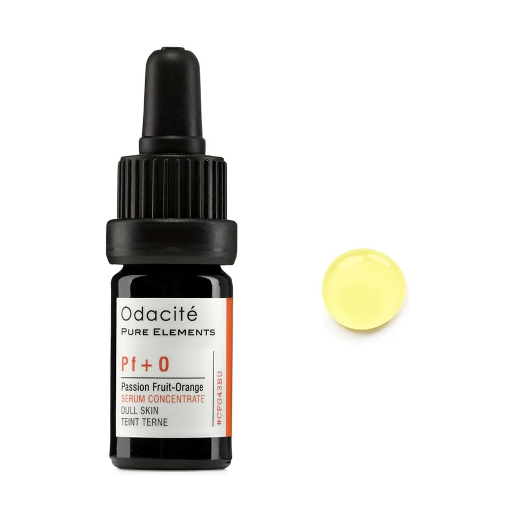 Odacité DULL SKIN BOOSTER (PASSION FRUIT + ORANGE) 4 Odacité DULL SKIN BOOSTER (PASSION FRUIT + ORANGE)
