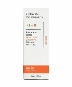 Odacité DULL SKIN BOOSTER (PASSION FRUIT + ORANGE) 13 Odacité DULL SKIN BOOSTER (PASSION FRUIT + ORANGE)