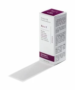 Odacité Skin Care DEEP WRINKLES BOOSTER (ROSEHIP + YLANG YLANG)