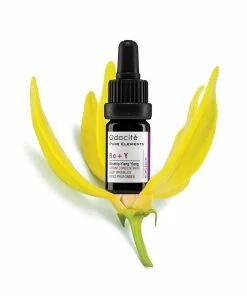 Odacité Skin Care DEEP WRINKLES BOOSTER (ROSEHIP + YLANG YLANG)