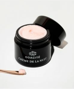 Odacité CRÊME DE LA NUIT VITAMIN C + ASHWAGANDHA