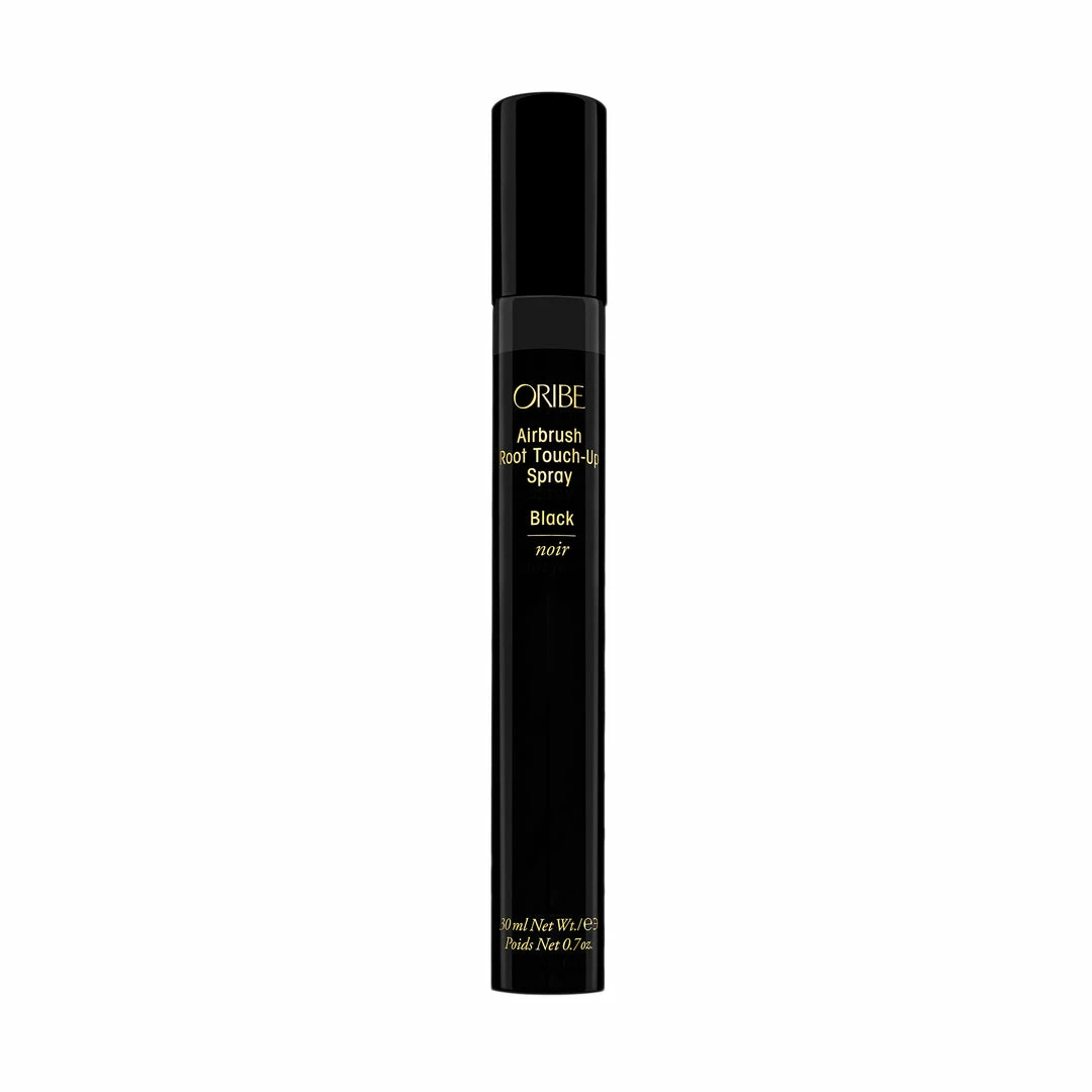 Oribe Hair Care AIRBRUSH ROOT TOUCH-UP SPRAY - BLACK 2 Oribe Hair Care AIRBRUSH ROOT TOUCH-UP SPRAY - BLACK