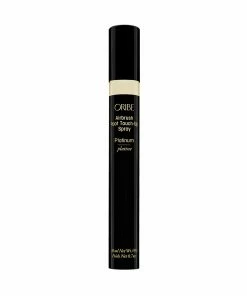 Oribe AIRBRUSH ROOT TOUCH-UP SPRAY - PLATINUM Hair Care