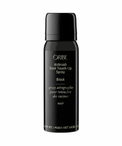 Oribe Hair Care AIRBRUSH ROOT TOUCH-UP SPRAY - BLACK