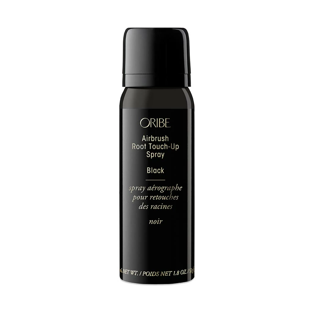 Oribe Hair Care AIRBRUSH ROOT TOUCH-UP SPRAY - BLACK 1 Oribe Hair Care AIRBRUSH ROOT TOUCH-UP SPRAY - BLACK