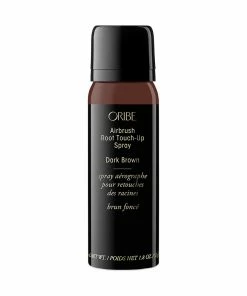 Oribe Hair Care AIRBRUSH ROOT TOUCH-UP SPRAY - DARK BROWN