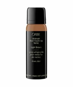 Oribe AIRBRUSH ROOT TOUCH-UP SPRAY - LIGHT BROWN