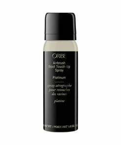 Oribe AIRBRUSH ROOT TOUCH-UP SPRAY - PLATINUM Hair Care