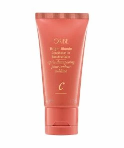 Oribe BRIGHT BLONDE CONDITIONER FOR BEAUTIFUL COLOR Hair Care