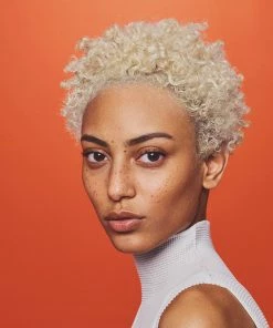 Oribe Hair Care BRIGHT BLONDE ESSENTIAL PRIMING SERUM