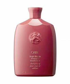 Oribe BRIGHT BLONDE SHAMPOO FOR BEAUTIFUL COLOR