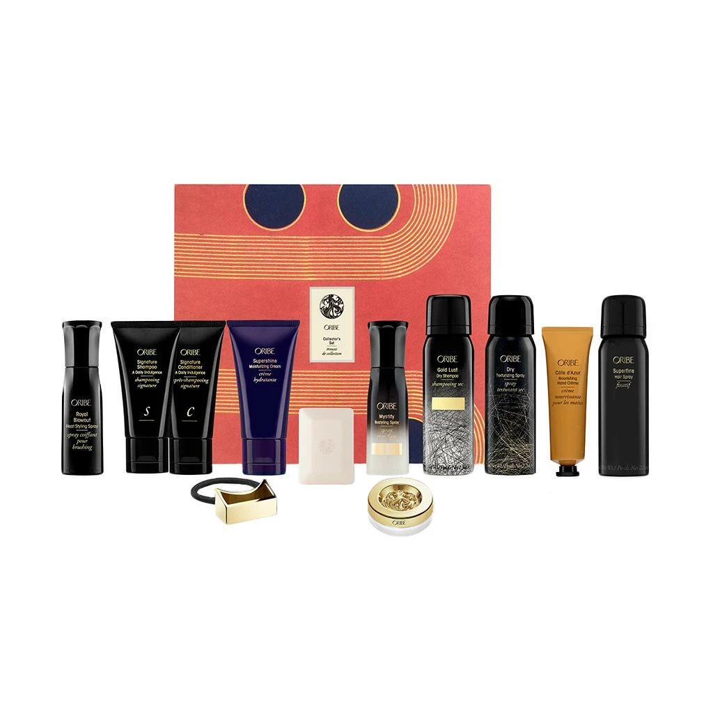 Oribe Hair Care COLLECTORS SET 1 Oribe Hair Care COLLECTORS SET