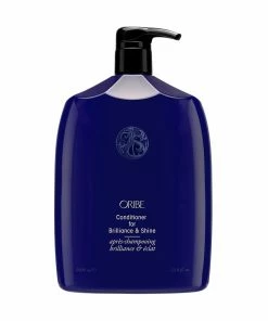 Oribe CONDITIONER FOR BRILLIANCE & SHINE Hair Care