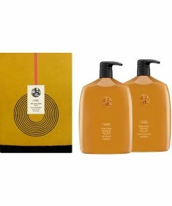 Oribe COTE D'AZUR BODY LITER SET