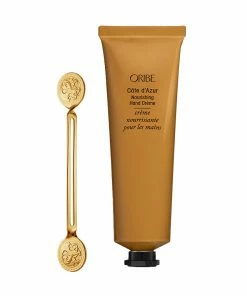 Oribe COTE D'AZUR NOURISHING HAND CREAM Body