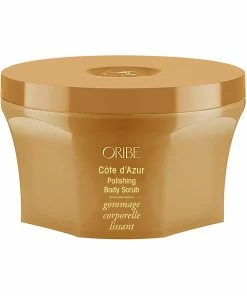 Oribe COTE D'AZUR POLISHING BODY SCRUB