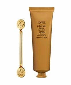 Oribe COTE D'AZUR REFINING HAND SCRUB Body