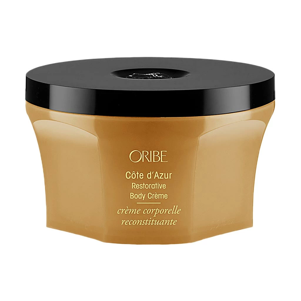Oribe COTE D'AZUR RESTORATIVE BODY CREME 1 Oribe COTE D'AZUR RESTORATIVE BODY CREME