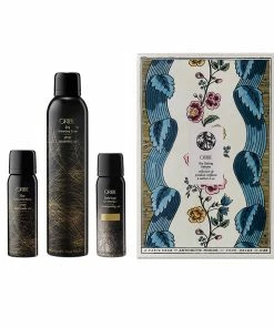 Oribe DRY STYLING COLLECTION SET Hair Care