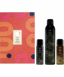 Oribe Hair Care DRY STYLING COLLECTION SET
