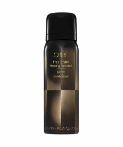 Oribe FREE STYLER WORKING HAIR SPRAY Hair Care