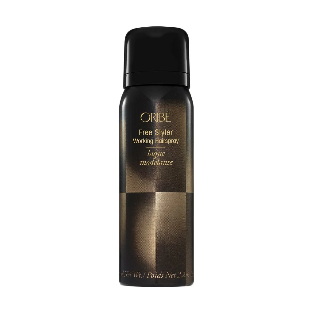 Oribe FREE STYLER WORKING HAIR SPRAY Hair Care 2 Oribe FREE STYLER WORKING HAIR SPRAY Hair Care