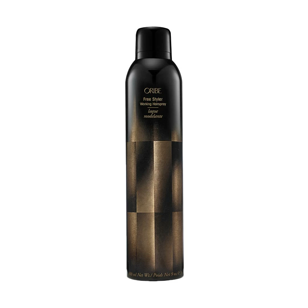 Oribe FREE STYLER WORKING HAIR SPRAY Hair Care 1 Oribe FREE STYLER WORKING HAIR SPRAY Hair Care