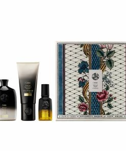 Oribe GOLD LUST COLLECTION