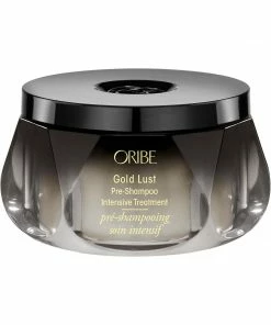 Oribe GOLD LUST PRE-SHAMPOO INTENSIVE TREATMENT Hair Care