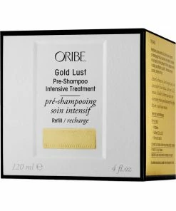 Oribe GOLD LUST PRE-SHAMPOO INTENSIVE TREATMENT Hair Care