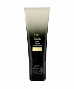Oribe Hair Care GOLD LUST TRANSFORMATIVE MASQUE