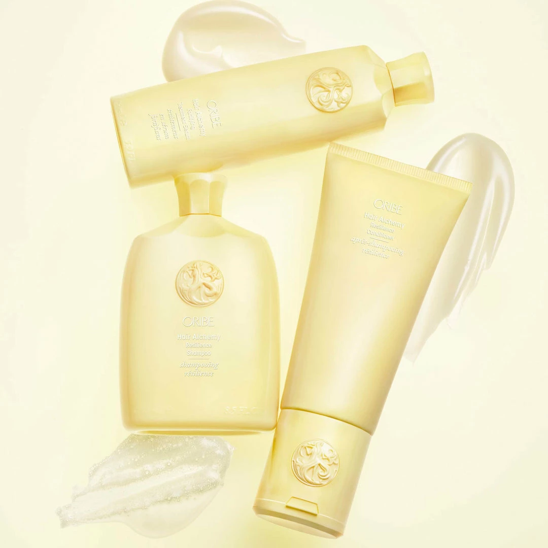 Oribe HAIR ALCHEMY RESILIENCE CONDITIONER New 4 Oribe HAIR ALCHEMY RESILIENCE CONDITIONER New