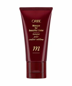 Oribe MASQUE FOR BEAUTIFUL COLOR Hair Care
