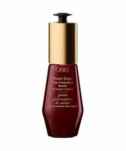 Oribe POWER DROPS COLOR PRESERVATION BOOSTER Hair Care