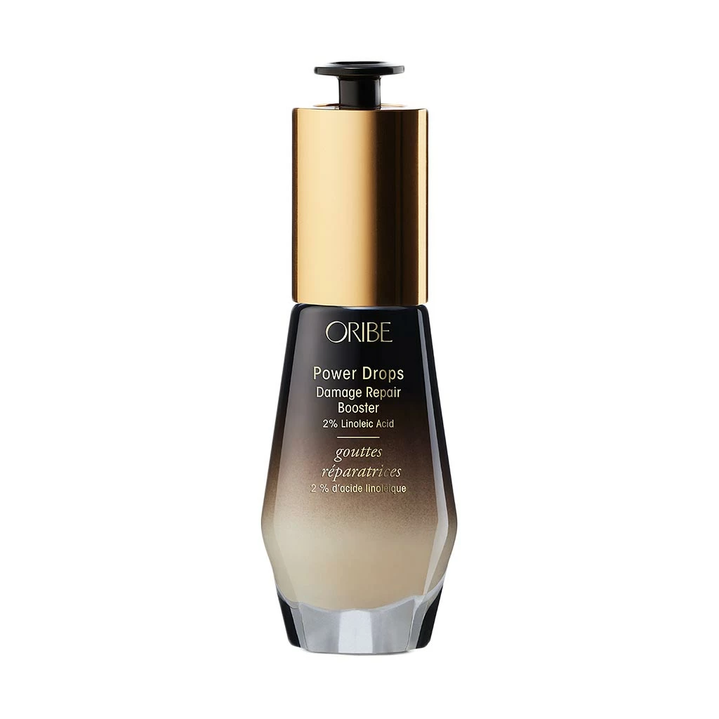 Oribe Hair Care POWER DROPS DAMAGE REPAIR BOOSTER 1 Oribe Hair Care POWER DROPS DAMAGE REPAIR BOOSTER
